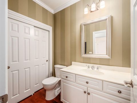 Tiny photo for 210 Tinley Park Circle, Delaware, OH 43015 (MLS # 225042123)