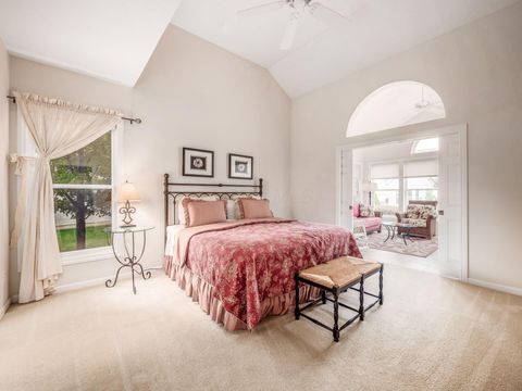 Tiny photo for 210 Tinley Park Circle, Delaware, OH 43015 (MLS # 225042123)