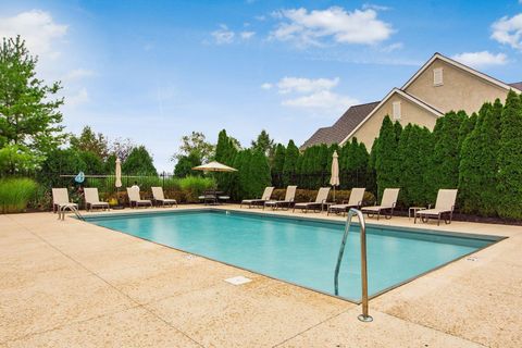 Tiny photo for 210 Tinley Park Circle, Delaware, OH 43015 (MLS # 225042123)