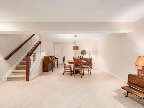 Tiny photo for 210 Tinley Park Circle, Delaware, OH 43015 (MLS # 225042123)