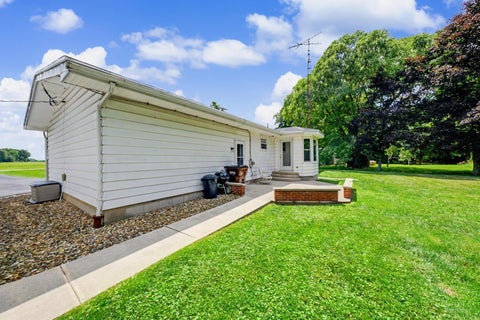 Tiny photo for 1584 Nevada Wynford Road, Bucyrus, OH 44820 (MLS # 226024001)