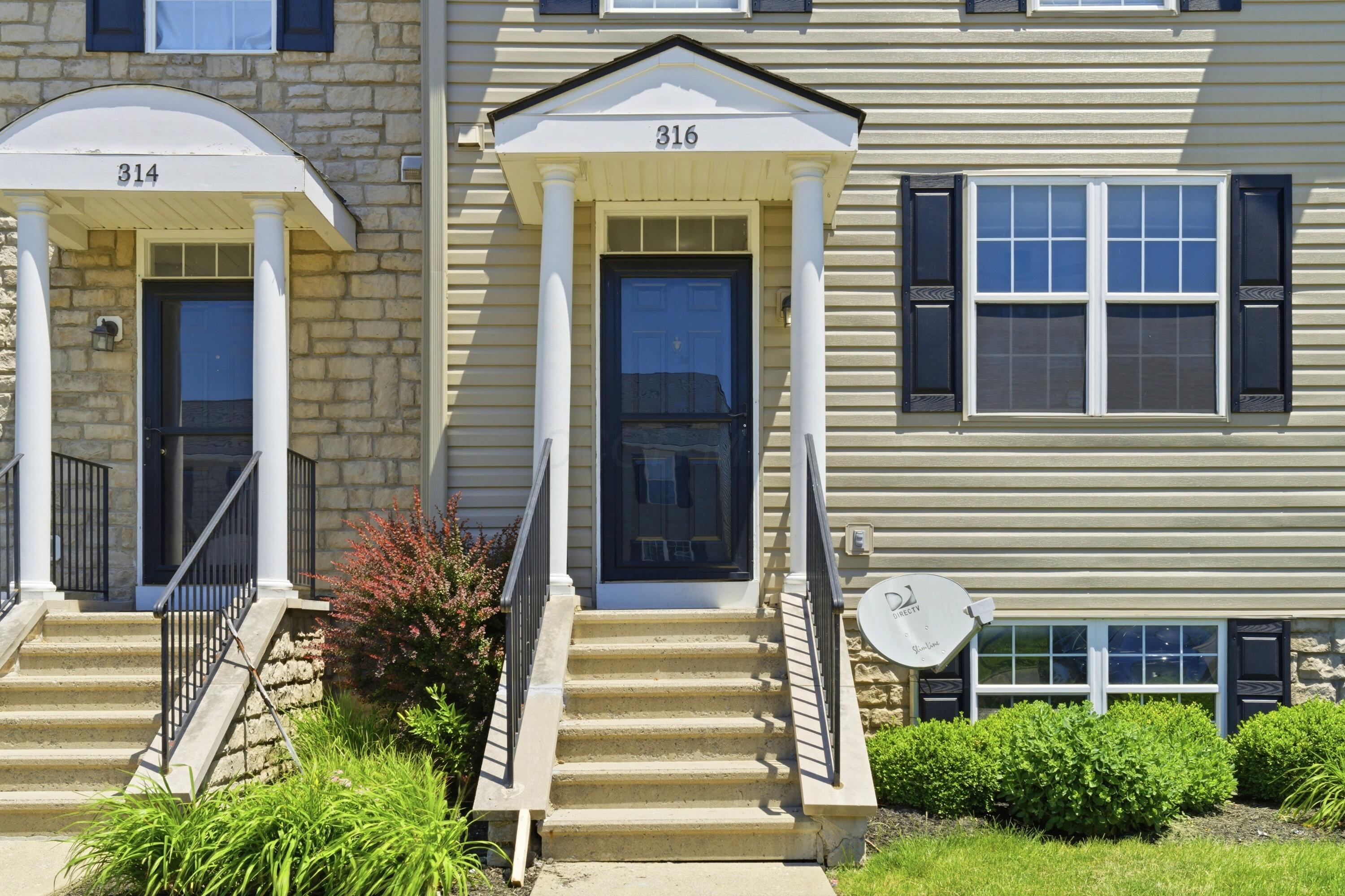 316 Southworth Drive