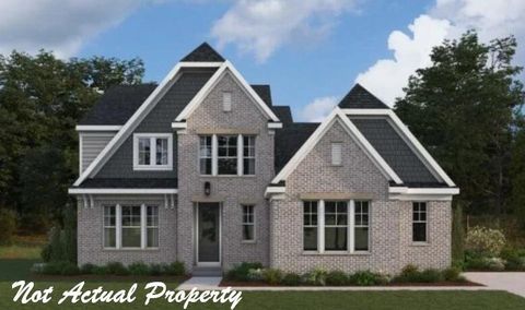 Photo of 6721 Brookview Place, Hilliard, OH 43026 (MLS # 226006144)