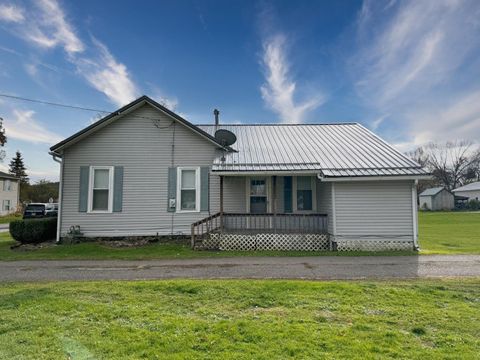 Tiny photo for 106 School Street, Bellville, OH 44813 (MLS # 225042090)