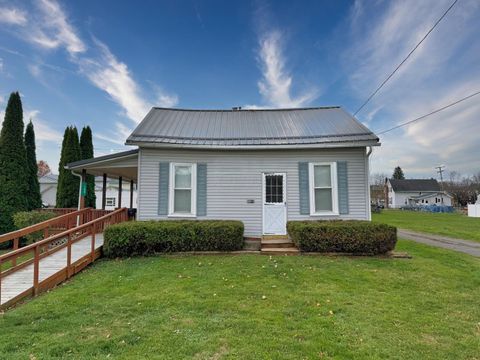 Tiny photo for 106 School Street, Bellville, OH 44813 (MLS # 225042090)