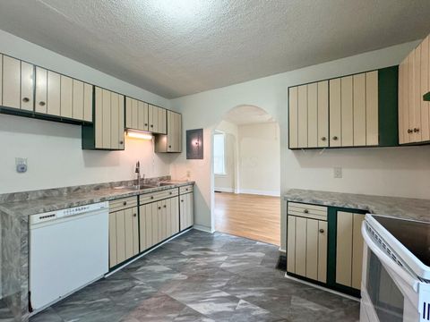 Tiny photo for 106 School Street, Bellville, OH 44813 (MLS # 225042090)