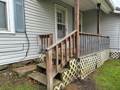 Tiny photo for 106 School Street, Bellville, OH 44813 (MLS # 225042090)