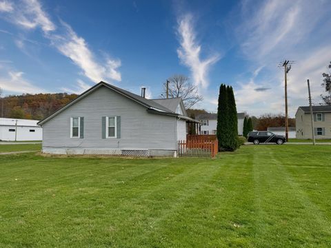 Tiny photo for 106 School Street, Bellville, OH 44813 (MLS # 225042090)