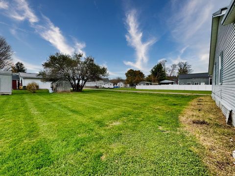 Tiny photo for 106 School Street, Bellville, OH 44813 (MLS # 225042090)