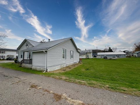 Tiny photo for 106 School Street, Bellville, OH 44813 (MLS # 225042090)