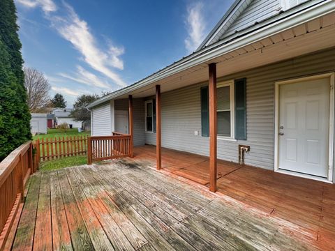 Tiny photo for 106 School Street, Bellville, OH 44813 (MLS # 225042090)