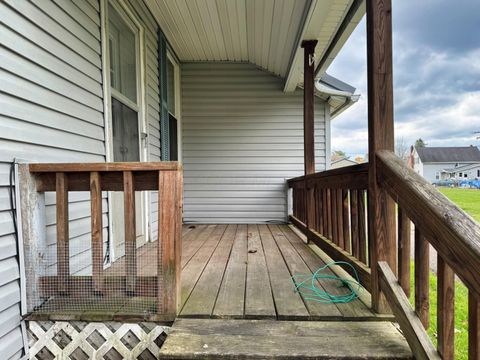 Tiny photo for 106 School Street, Bellville, OH 44813 (MLS # 225042090)