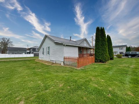 Tiny photo for 106 School Street, Bellville, OH 44813 (MLS # 225042090)