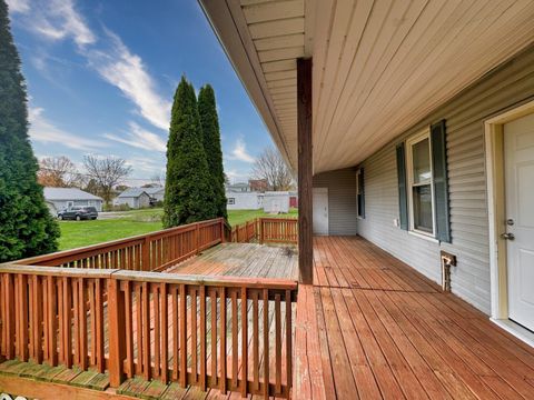 Tiny photo for 106 School Street, Bellville, OH 44813 (MLS # 225042090)