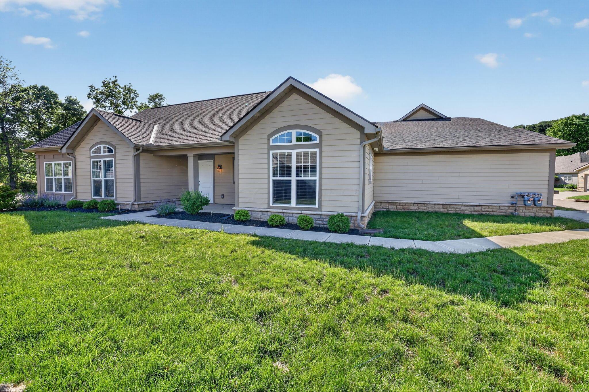 631 Woods Edge Lane