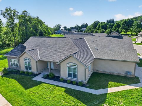631 Woods Edge Lane Newark OH 43055