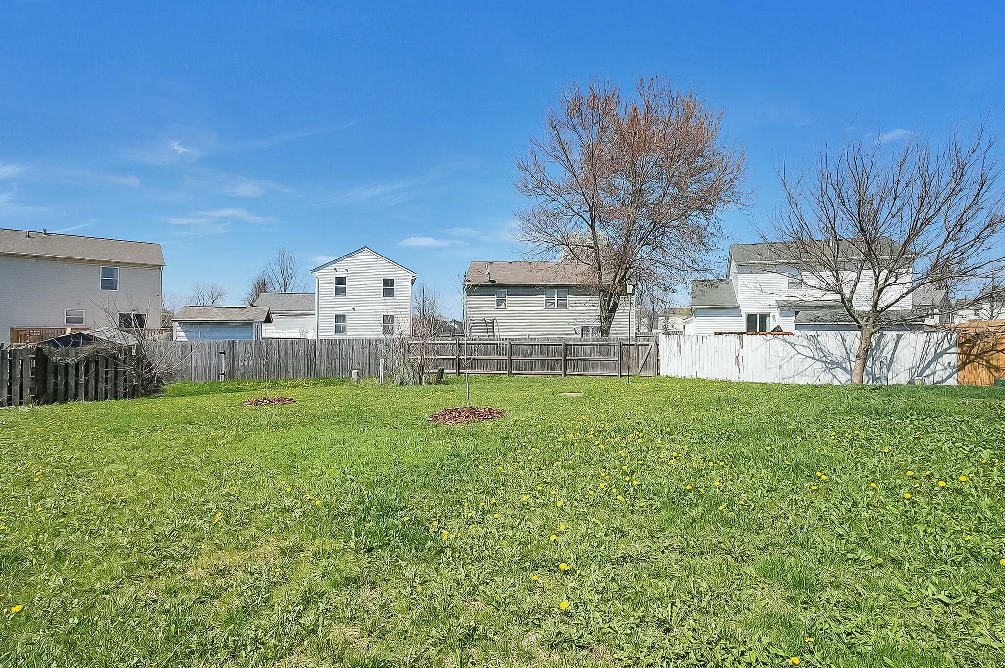 7801 Fairfax Loop Drive, Blacklick, Ohio image 22