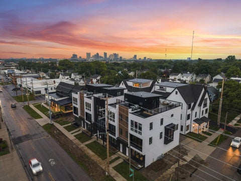 Photo of 1087-1095 W 3rd Avenue, Columbus, OH 43212 (MLS # 226033237)
