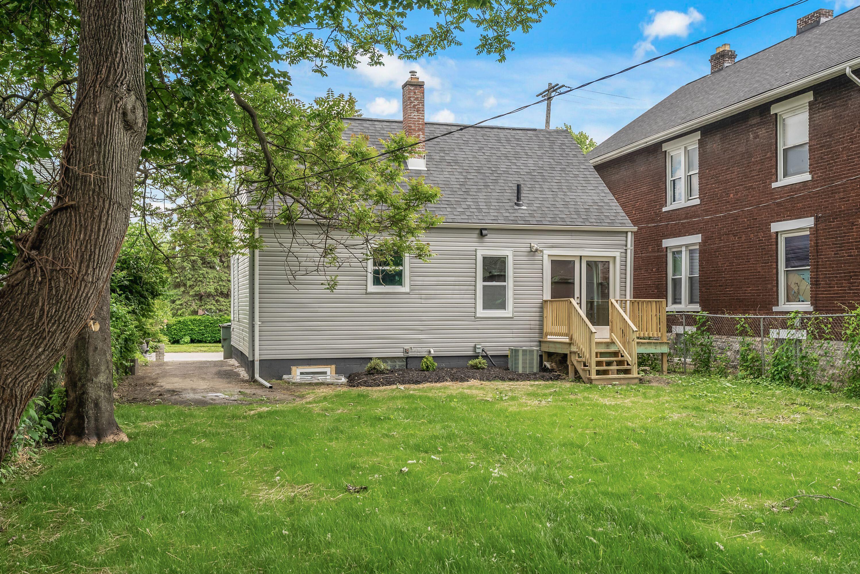 341 Woodland Avenue, Columbus, Ohio image 32