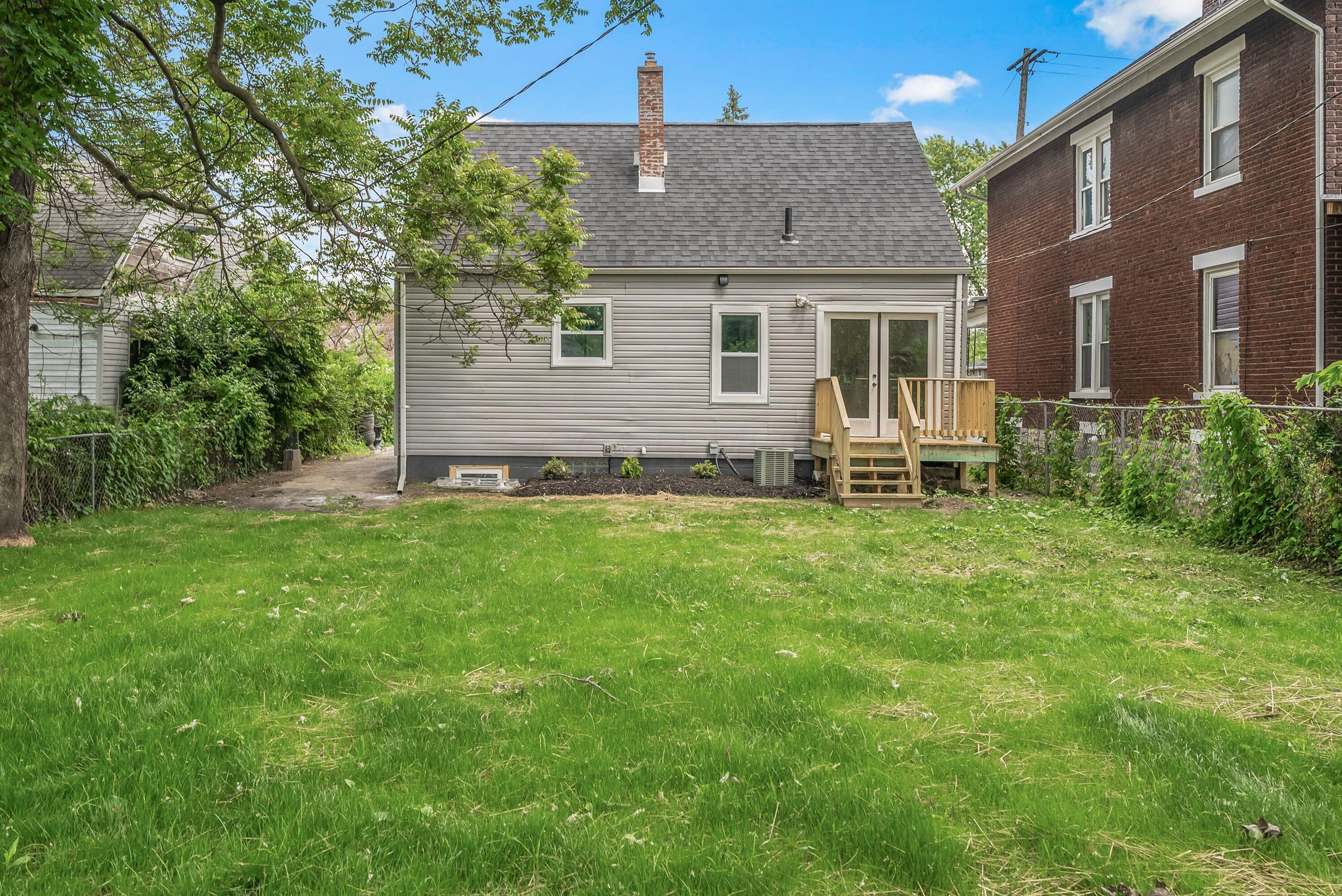 341 Woodland Avenue, Columbus, Ohio image 33