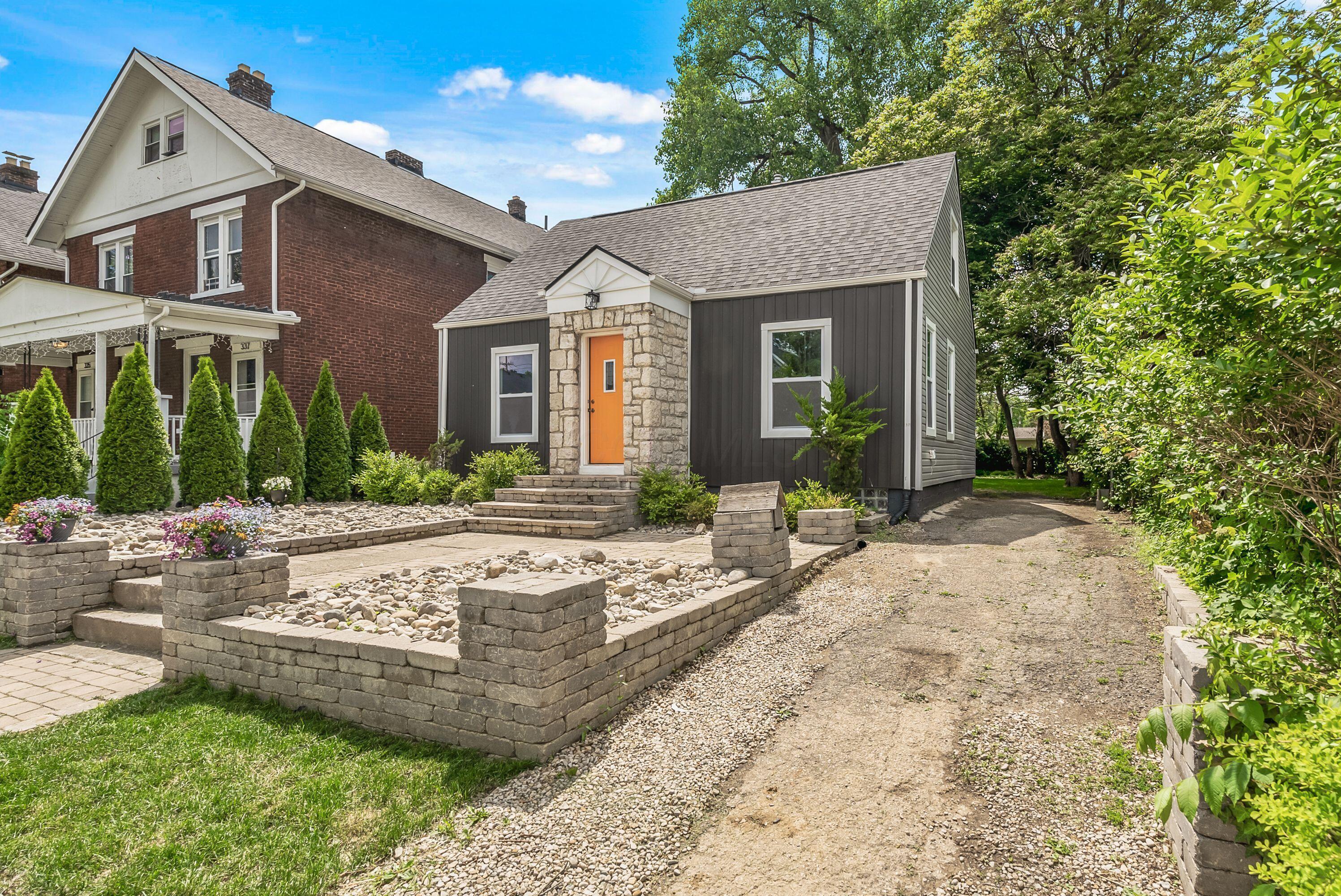 341 Woodland Avenue, Columbus, Ohio image 4