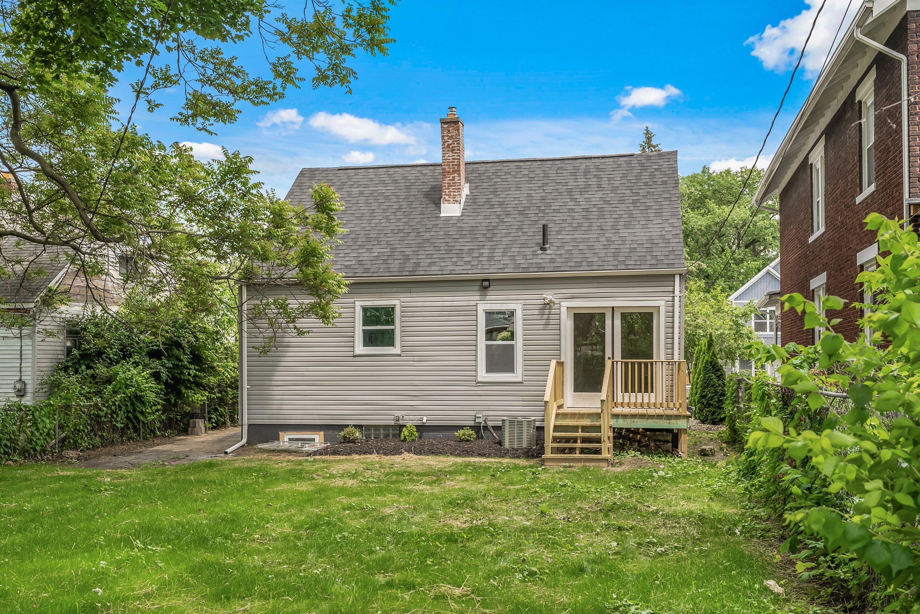341 Woodland Avenue, Columbus, Ohio image 34