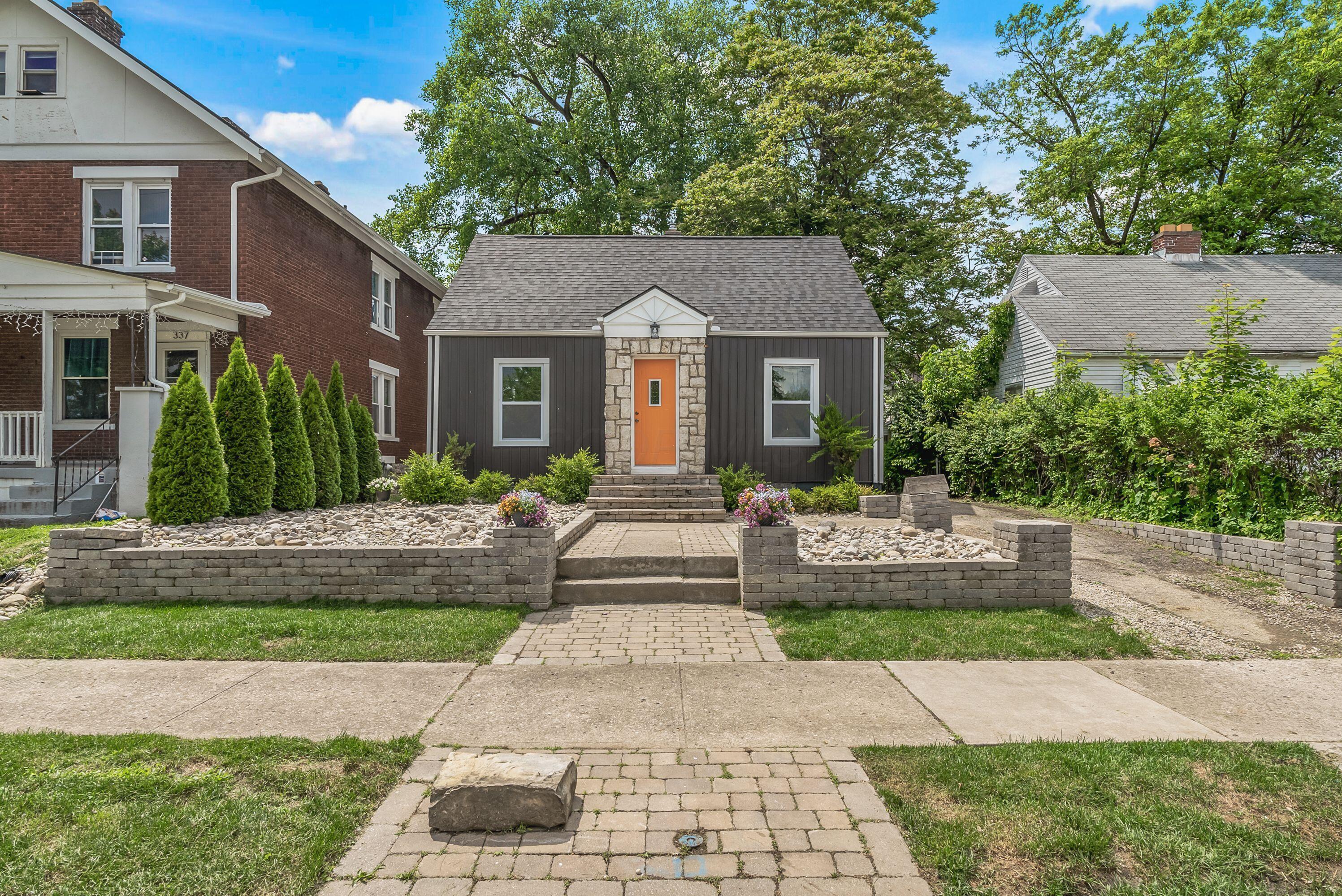 341 Woodland Avenue, Columbus, Ohio image 1