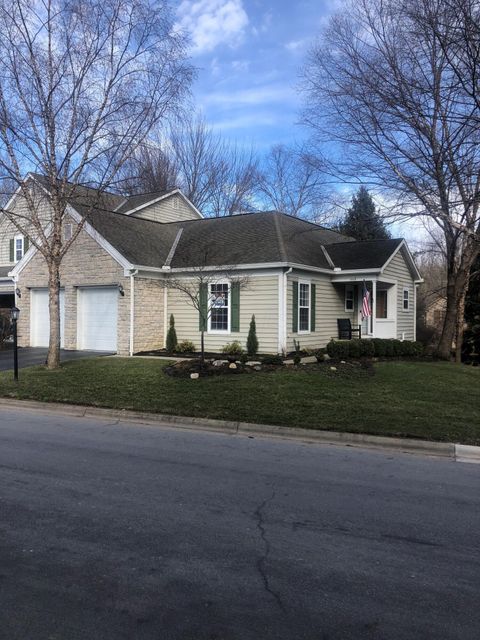 Photo of 448 Crossings Drive, Westerville, OH 43082 (MLS # 226005735)