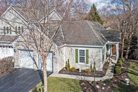 Photo of 448 Crossings Drive, Westerville, OH 43082 (MLS # 226005735)