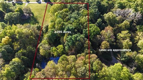 Photo of 0 Krause Road, Centerburg, OH 43011 (MLS # 225038328)