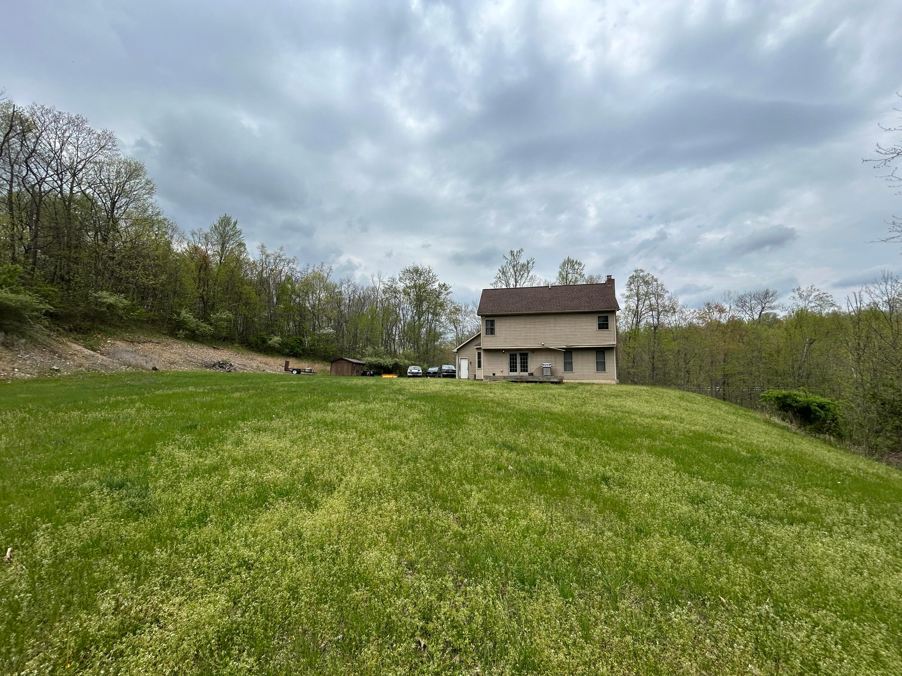 11820 Fallsburg Road, Frazeysburg, Ohio image 4