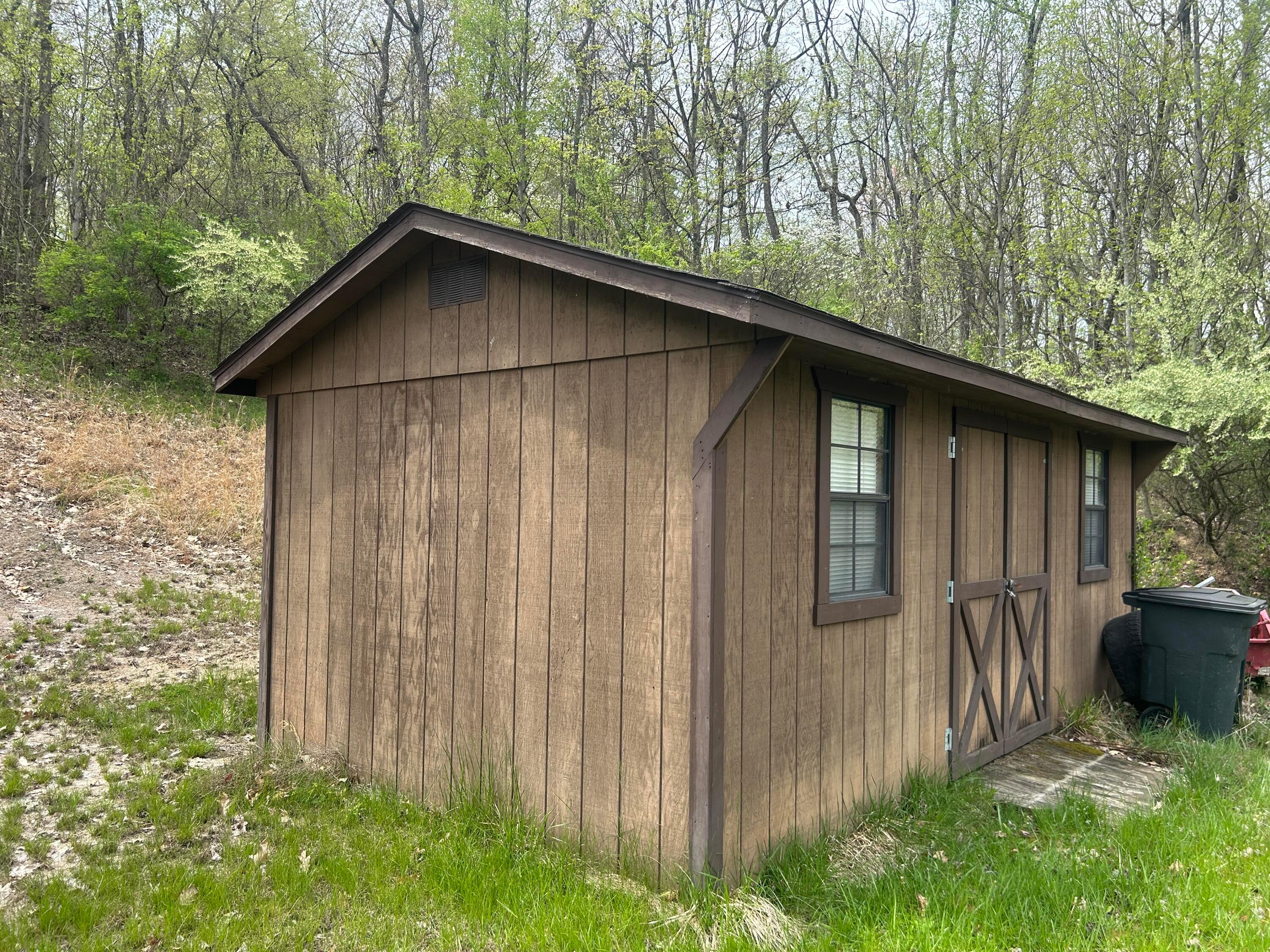 11820 Fallsburg Road, Frazeysburg, Ohio image 27