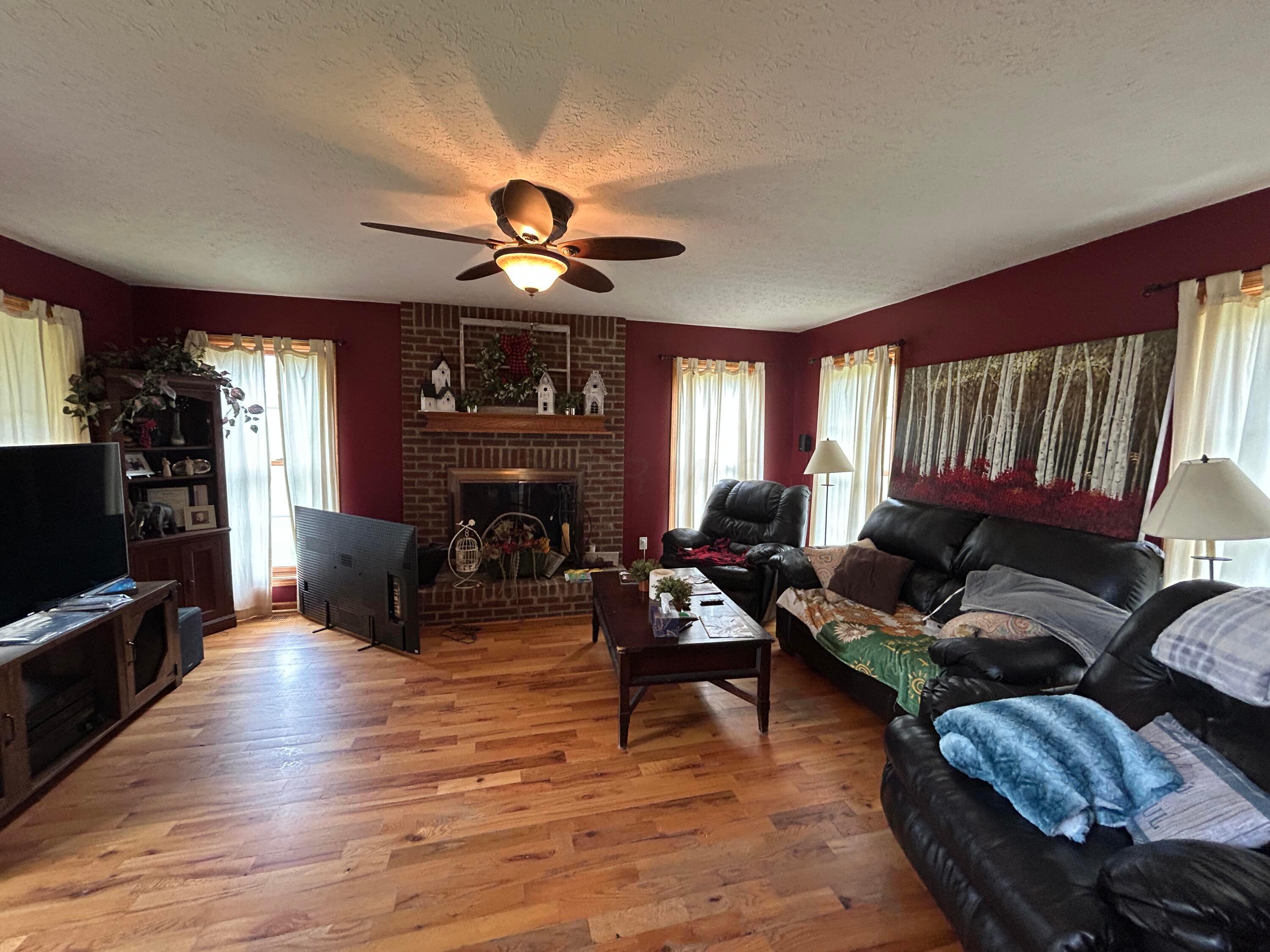 11820 Fallsburg Road, Frazeysburg, Ohio image 8
