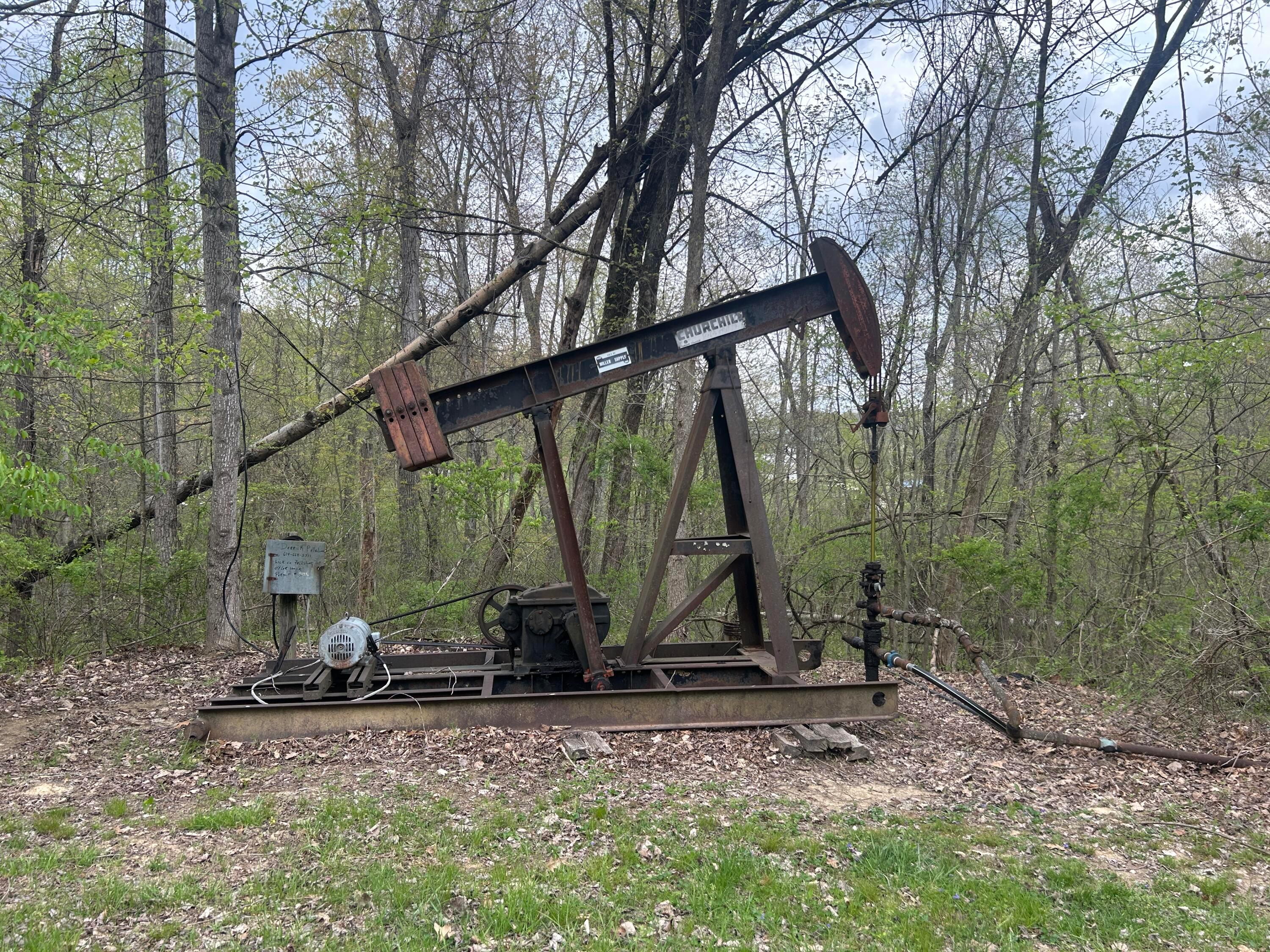 11820 Fallsburg Road, Frazeysburg, Ohio image 39