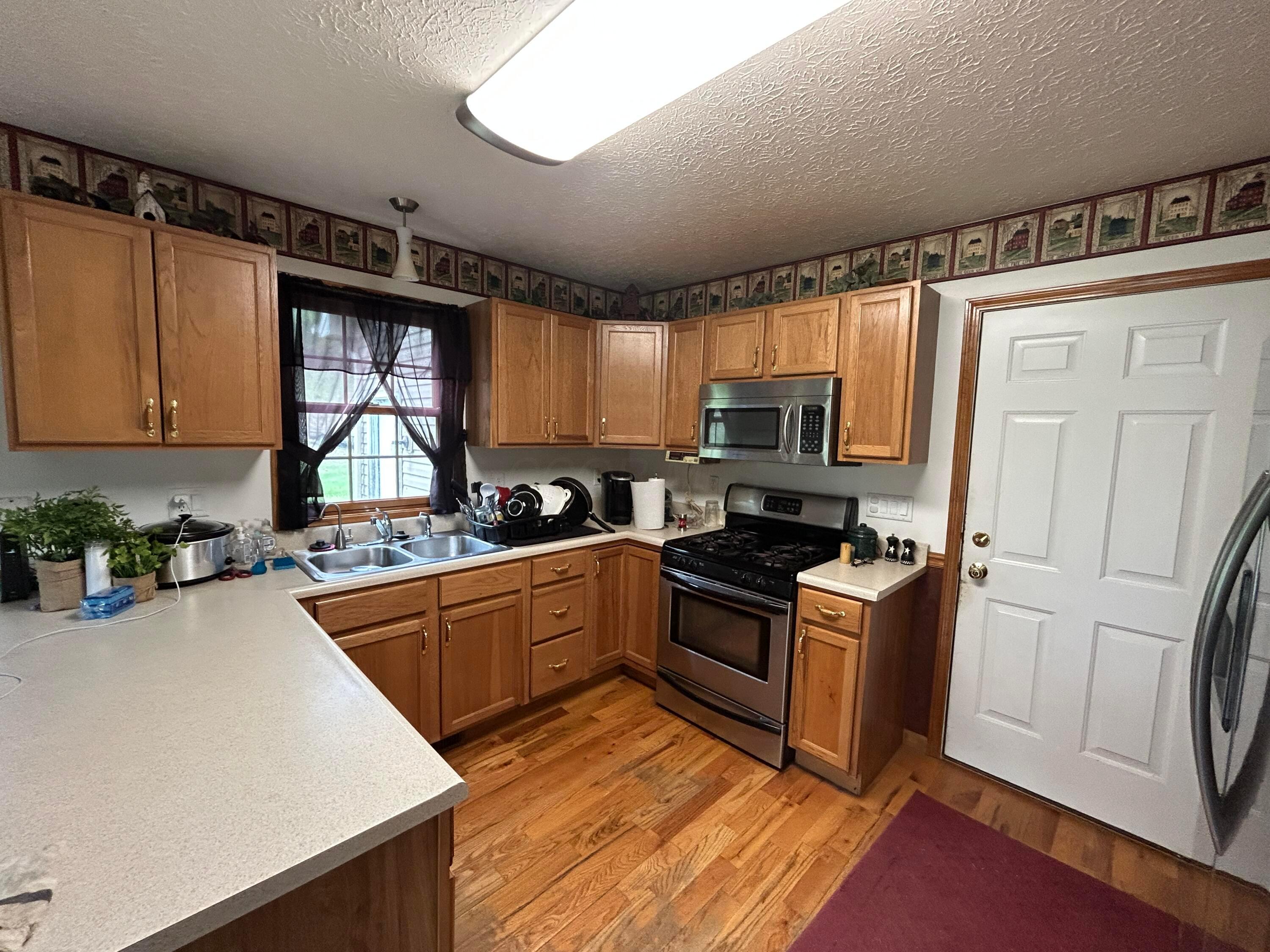 11820 Fallsburg Road, Frazeysburg, Ohio image 5