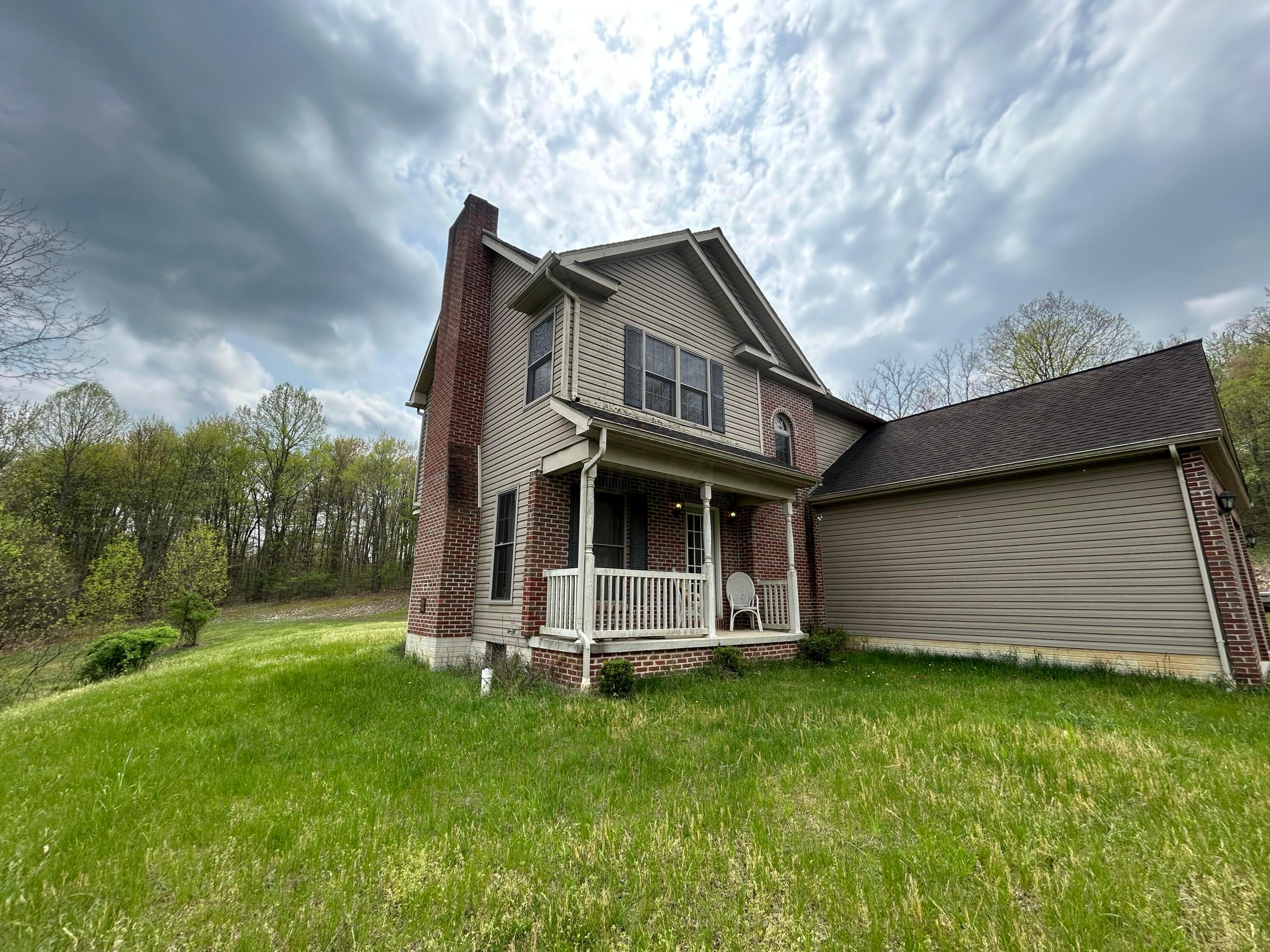 11820 Fallsburg Road, Frazeysburg, Ohio image 3
