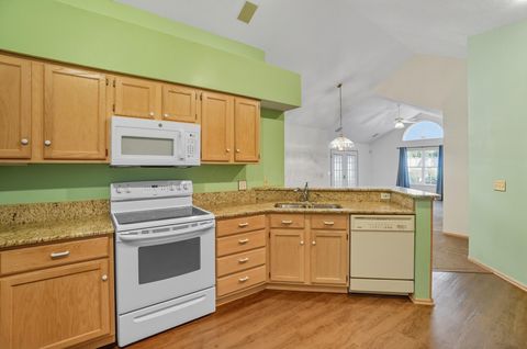 Tiny photo for 66 Abbeycross Lane, Westerville, OH 43082 (MLS # 225037498)