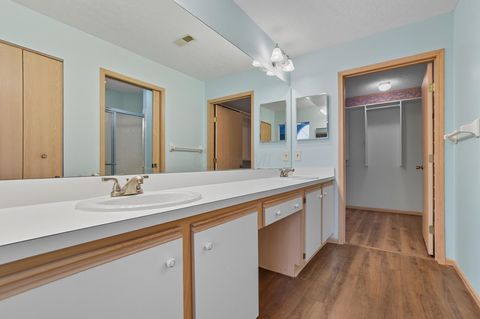 Tiny photo for 66 Abbeycross Lane, Westerville, OH 43082 (MLS # 225037498)