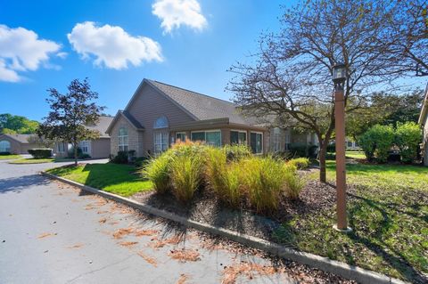 Tiny photo for 66 Abbeycross Lane, Westerville, OH 43082 (MLS # 225037498)