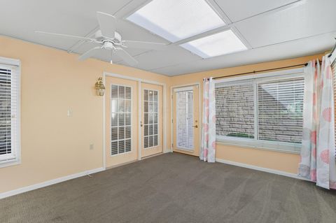 Tiny photo for 66 Abbeycross Lane, Westerville, OH 43082 (MLS # 225037498)