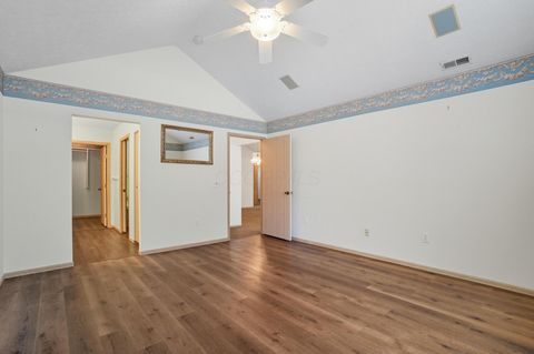 Tiny photo for 66 Abbeycross Lane, Westerville, OH 43082 (MLS # 225037498)