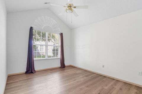 Tiny photo for 66 Abbeycross Lane, Westerville, OH 43082 (MLS # 225037498)