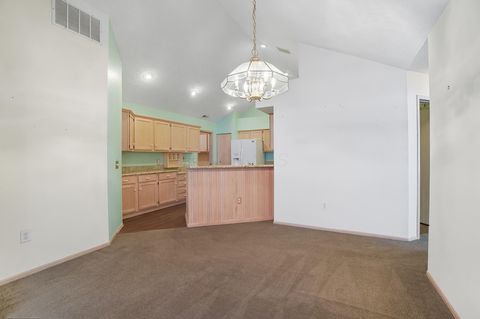 Tiny photo for 66 Abbeycross Lane, Westerville, OH 43082 (MLS # 225037498)