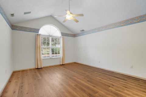 Tiny photo for 66 Abbeycross Lane, Westerville, OH 43082 (MLS # 225037498)