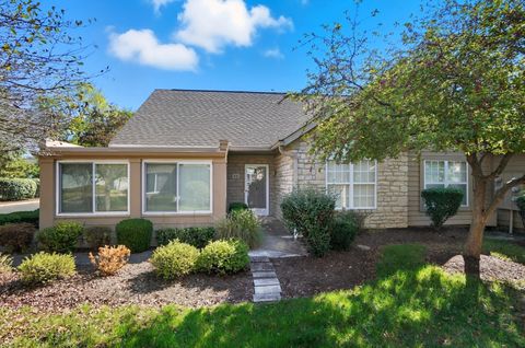 Photo of 66 Abbeycross Lane, Westerville, OH 43082 (MLS # 225037498)