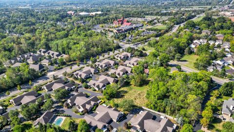 Tiny photo for 66 Abbeycross Lane, Westerville, OH 43082 (MLS # 225037498)