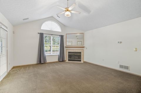 Tiny photo for 66 Abbeycross Lane, Westerville, OH 43082 (MLS # 225037498)