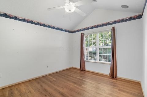 Tiny photo for 66 Abbeycross Lane, Westerville, OH 43082 (MLS # 225037498)