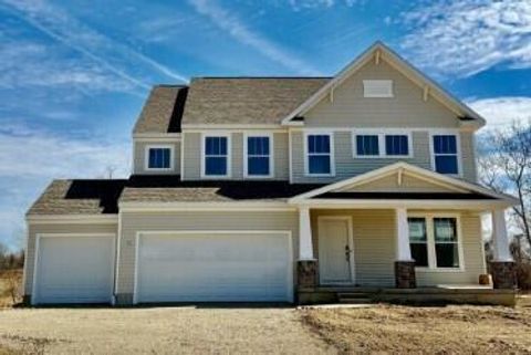 Photo of 6448 Bemington Trail NW, Pickerington, OH 43147 (MLS # 225042602)