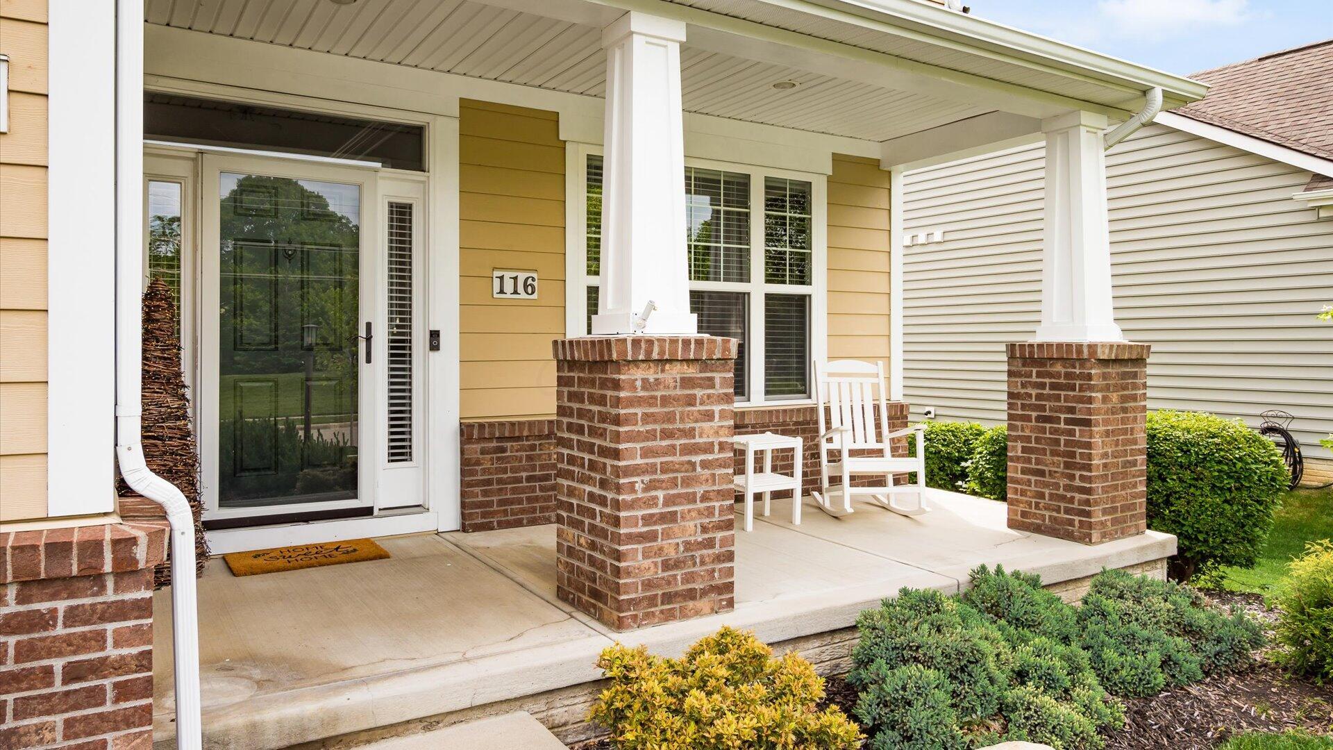116 Coffeetree Court, Pickerington, Ohio image 48